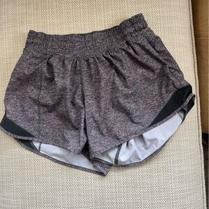 Lululemon Shorts Size 4 Tall